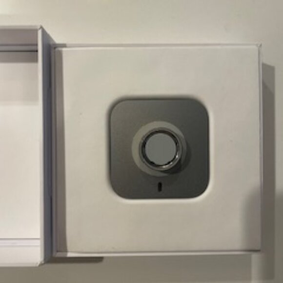 Oura Ring 4 Model - Size 5 Gold - Picture 5 of 7